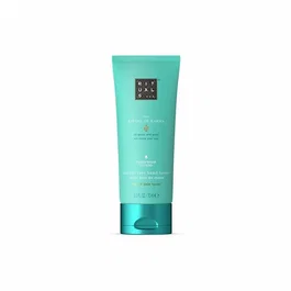 Rituals The Ritual Of Karma Crème pour les mains Fleur de lotus et Thé blanc 70 ml